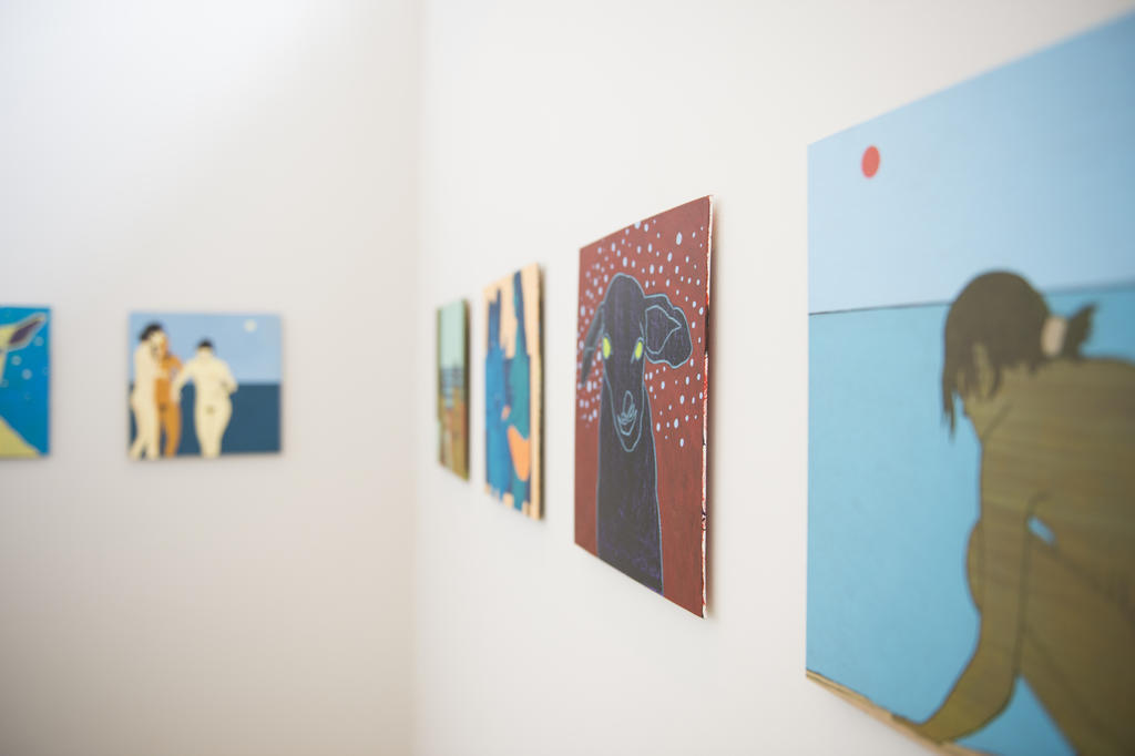 Hotel Hof Galerie مورسوم المظهر الخارجي الصورة