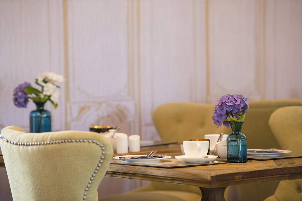 Hotel Hof Galerie مورسوم المظهر الخارجي الصورة